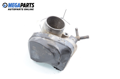 Clapetă carburator for Skoda Fabia I Hatchback (08.1999 - 03.2008) 1.4, 68 hp