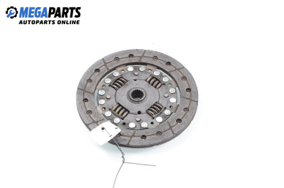 Clutch disk for Skoda Fabia I Hatchback (08.1999 - 03.2008) 1.4, 68 hp