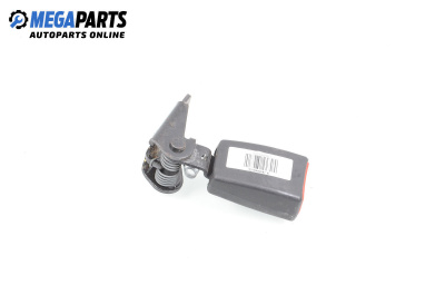 Seat belt fastener for BMW X5 Series E53 (05.2000 - 12.2006), 5 doors, position: rear - left