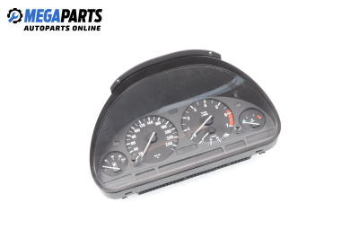 Kilometerzähler for BMW X5 Series E53 (05.2000 - 12.2006) 4.4 i, 286 hp