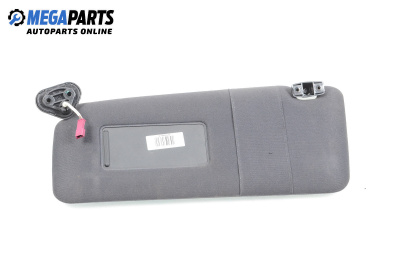 Sonnenblende for BMW X5 Series E53 (05.2000 - 12.2006), position: links