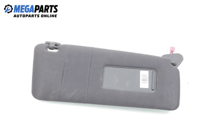 Parasolar for BMW X5 Series E53 (05.2000 - 12.2006), position: dreapta