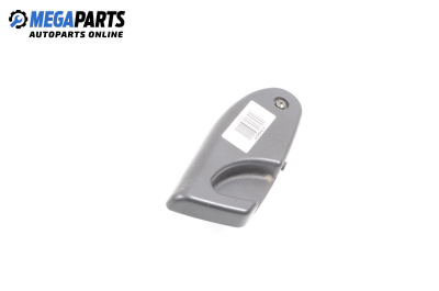 Bonnet release handle for BMW X5 Series E53 (05.2000 - 12.2006), 5 doors, suv