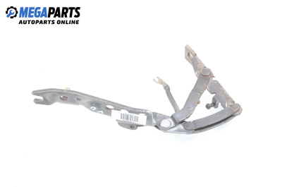 Bonnet hinge for BMW X5 Series E53 (05.2000 - 12.2006), 5 doors, suv, position: left