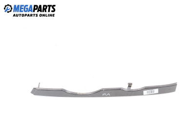 Material profilat far, inferior for BMW X5 Series E53 (05.2000 - 12.2006), suv, position: stânga