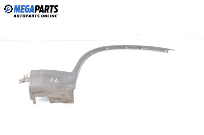 Fender arch for BMW X5 Series E53 (05.2000 - 12.2006), suv, position: front - right