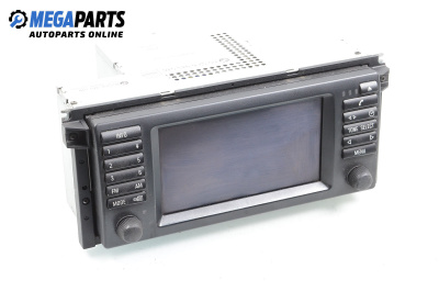 Navigație GPS for BMW X5 Series E53 (05.2000 - 12.2006), № BMW 65.52-6 915 516