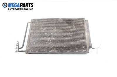 Air conditioning radiator for BMW X5 Series E53 (05.2000 - 12.2006) 4.4 i, 286 hp