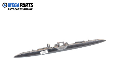 Material profilat portbagaj for BMW X5 Series E53 (05.2000 - 12.2006), suv, position: din spate