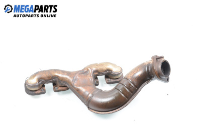 Exhaust manifold for BMW X5 Series E53 (05.2000 - 12.2006) 4.4 i, 286 hp