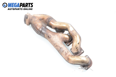 Exhaust manifold for BMW X5 Series E53 (05.2000 - 12.2006) 4.4 i, 286 hp