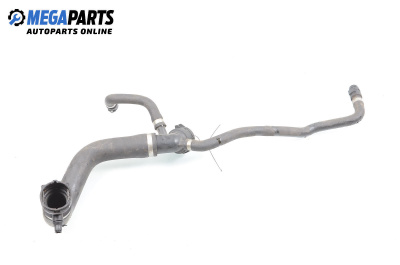 Wasserschläuche for BMW X5 Series E53 (05.2000 - 12.2006) 4.4 i, 286 hp