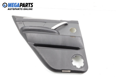 Interior door panel  for BMW X5 Series E53 (05.2000 - 12.2006), 5 doors, suv, position: rear - left