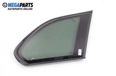 Vent window for BMW X5 Series E53 (05.2000 - 12.2006), 5 doors, suv, position: right