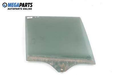 Geam for BMW X5 Series E53 (05.2000 - 12.2006), 5 uși, suv, position: dreaptă - spate