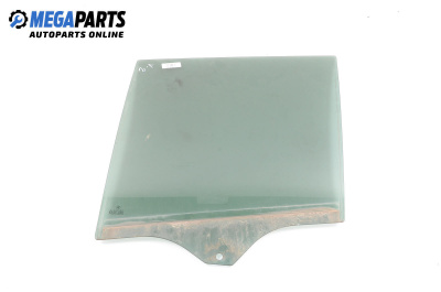 Geam for BMW X5 Series E53 (05.2000 - 12.2006), 5 uși, suv, position: stânga - spate