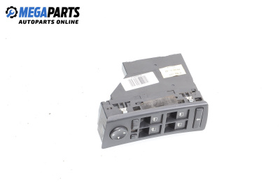 Window and mirror adjustment switch for BMW X5 Series E53 (05.2000 - 12.2006)