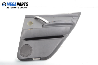 Interior door panel  for BMW X5 Series E53 (05.2000 - 12.2006), 5 doors, suv, position: rear - right