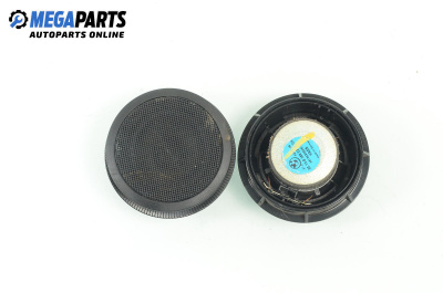 Loudspeakers for BMW X5 Series E53 (05.2000 - 12.2006)