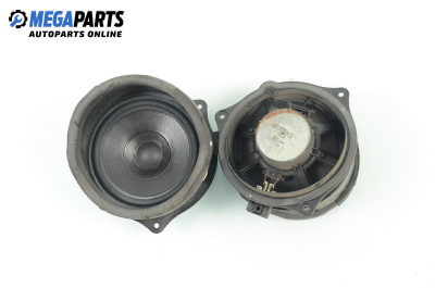 Loudspeakers for BMW X5 Series E53 (05.2000 - 12.2006), № 65.13-8 380 582