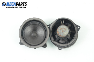 Lautsprecher for BMW X5 Series E53 (05.2000 - 12.2006), № 65.13-8 380 584