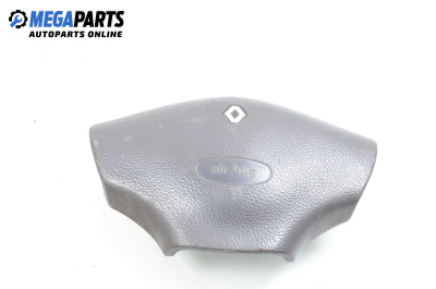 Airbag for Renault Clio I Hatchback (05.1990 - 09.1998), 3 doors, hatchback, position: front