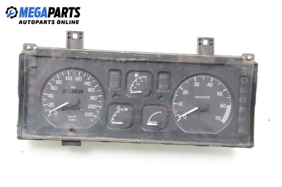 Instrument cluster for Renault Clio I Hatchback (05.1990 - 09.1998) 1.2 (5/357Y, 5/357K), 54 hp