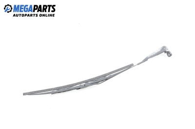 Wischerarm frontscheibe for Renault Clio I Hatchback (05.1990 - 09.1998), position: links