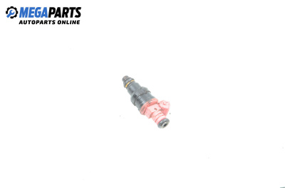 Gasoline fuel injector for Renault Clio I Hatchback (05.1990 - 09.1998) 1.2 (5/357Y, 5/357K), 54 hp