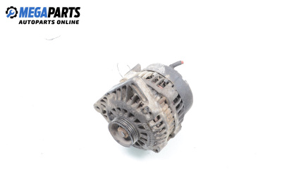 Alternator for Renault Clio I Hatchback (05.1990 - 09.1998) 1.2 (5/357Y, 5/357K), 54 hp