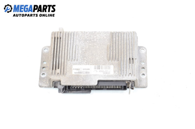 ECU for Renault Megane I Classic Sedan (09.1996 - 08.2003) 1.6 e (LA0F, LA0S), 90 hp, № 7700860319