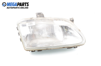 Headlight for Renault Megane I Classic Sedan (09.1996 - 08.2003), sedan, position: right