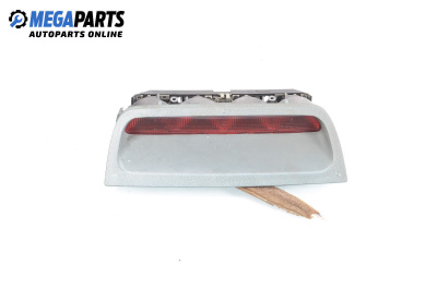 Central tail light for Renault Megane I Classic Sedan (09.1996 - 08.2003), sedan