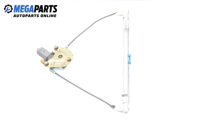 Electric window regulator for Renault Megane I Classic Sedan (09.1996 - 08.2003), 5 doors, sedan, position: front - left