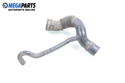 Air intake corrugated hose for Renault Megane I Classic Sedan (09.1996 - 08.2003) 1.6 e (LA0F, LA0S), 90 hp