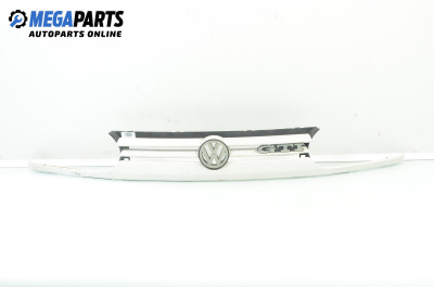 Grill for Volkswagen Golf III Hatchback (08.1991 - 07.1998), hatchback, position: front