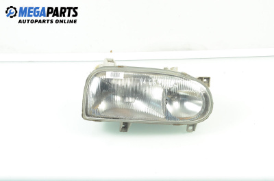 Headlight for Volkswagen Golf III Hatchback (08.1991 - 07.1998), hatchback, position: right