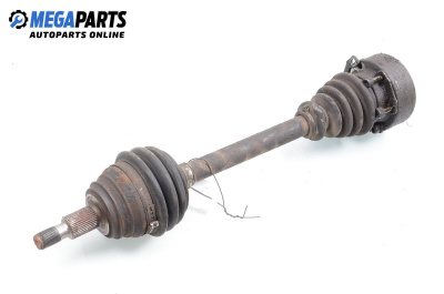 Driveshaft for Volkswagen Golf III Hatchback (08.1991 - 07.1998) 2.0 GTI 16V, 150 hp, position: front - left