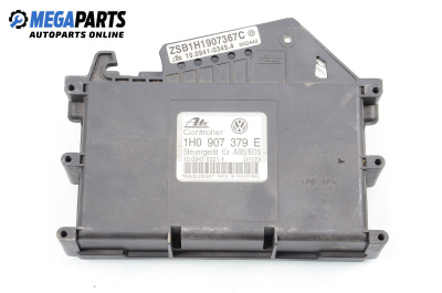 ABS control module for Volkswagen Golf III Hatchback (08.1991 - 07.1998), № 1H0 907 379 E