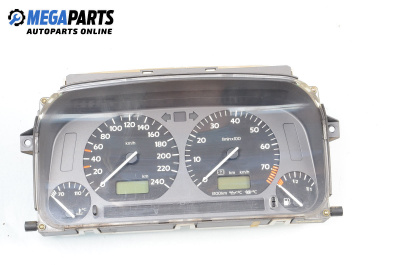 Instrument cluster for Volkswagen Golf III Hatchback (08.1991 - 07.1998) 2.0 GTI 16V, 150 hp