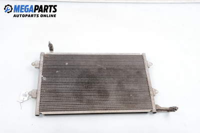 Air conditioning radiator for Volkswagen Golf III Hatchback (08.1991 - 07.1998) 2.0 GTI 16V, 150 hp