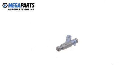 Gasoline fuel injector for Citroen Xsara Picasso (09.1999 - 06.2012) 1.6, 95 hp