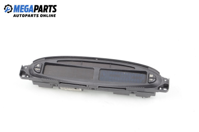 Bloc instrumente de bord for Citroen Xsara Picasso (09.1999 - 06.2012) 1.6, 95 hp