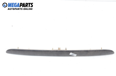 Boot lid moulding for Citroen Xsara Picasso (09.1999 - 06.2012), minivan, position: rear