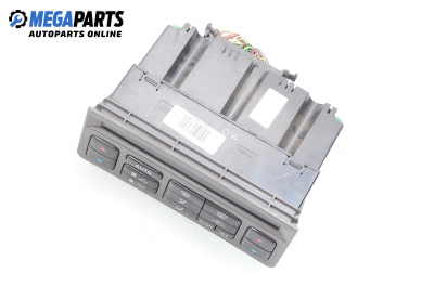 Air conditioning panel for Saab 9-5 Sedan I (09.1997 - 12.2009)