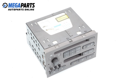 CD player for Saab 9-5 Sedan I (09.1997 - 12.2009)