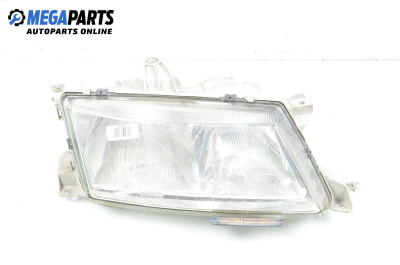 Headlight for Saab 9-5 Sedan I (09.1997 - 12.2009), sedan, position: right