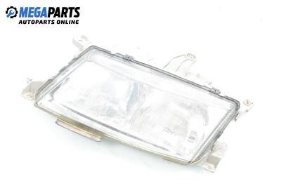 Headlight for Saab 9-5 Sedan I (09.1997 - 12.2009), sedan, position: left