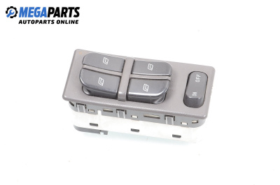 Window adjustment switch for Saab 9-5 Sedan I (09.1997 - 12.2009)