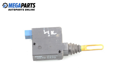 Actuator încuietoare ușă for Saab 9-5 Sedan I (09.1997 - 12.2009), 5 uși, position: din spate